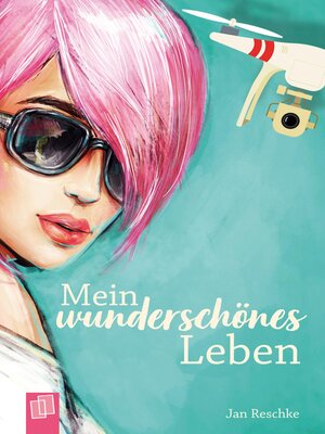 cover image of Mein wunderschönes Leben